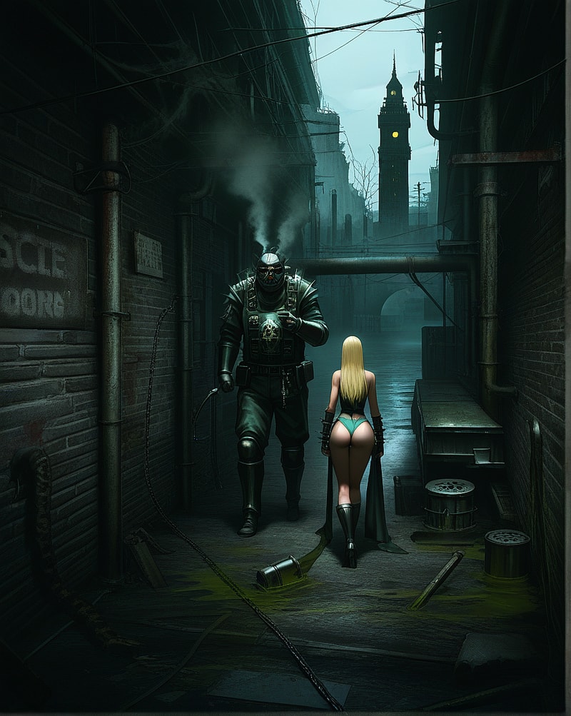 THE VAELORIA CHRONICLES v.2.1