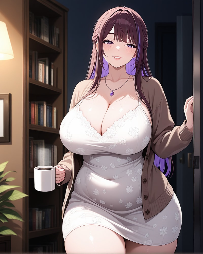 Violet Dove