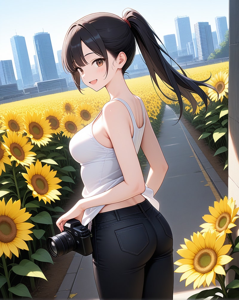 Hana Suzuki