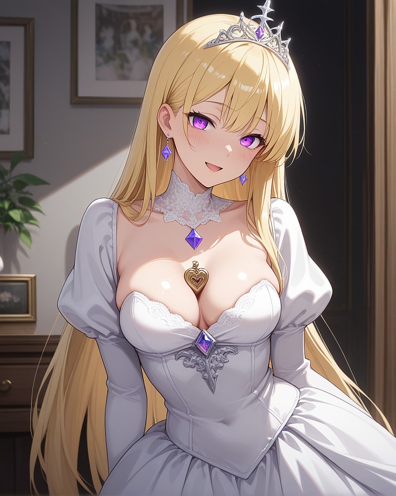 Lyla Symphonia