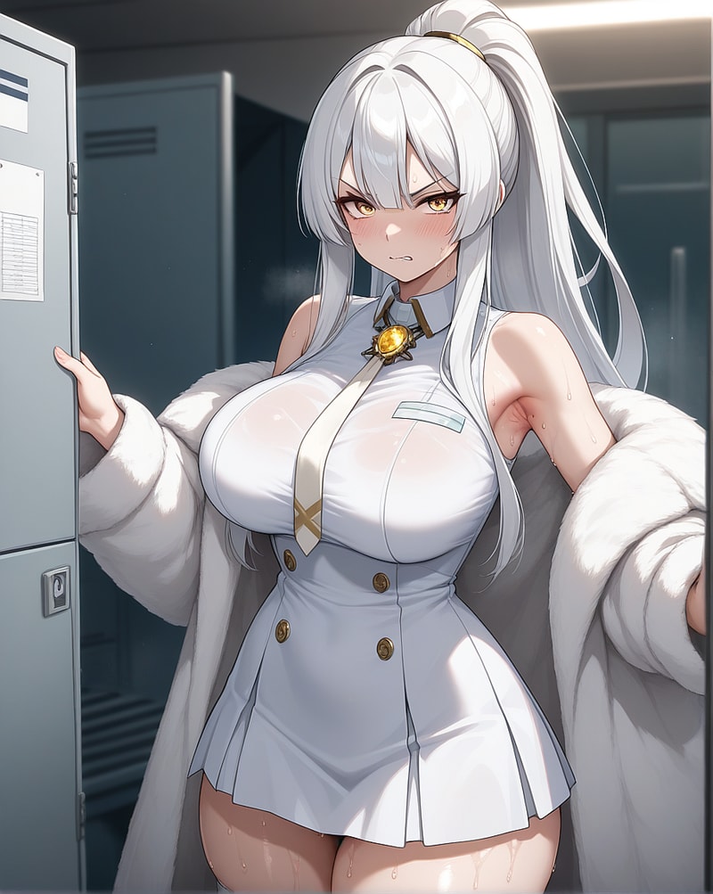 Hakari Saki