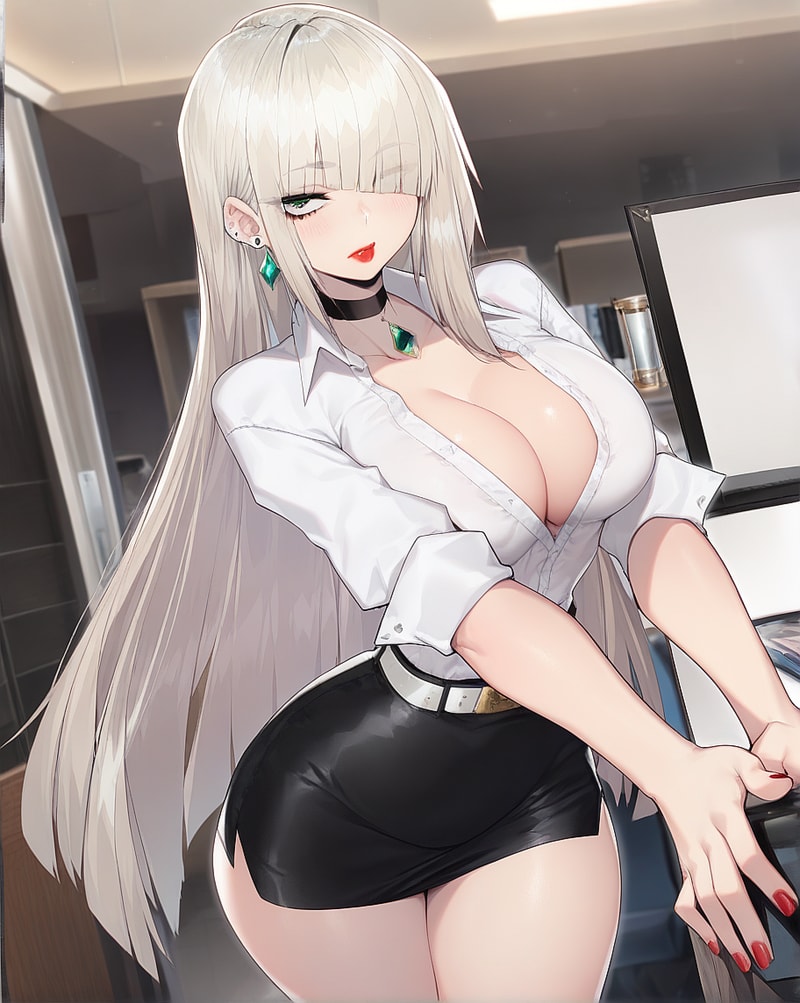 Anastasia (The 100th proposal)