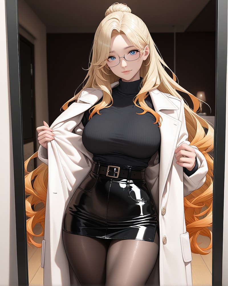 Luna Cae