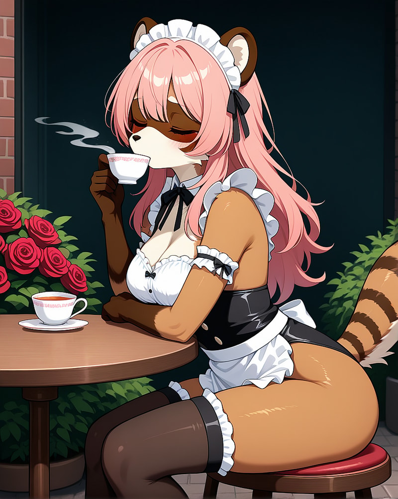 Rukki Clover