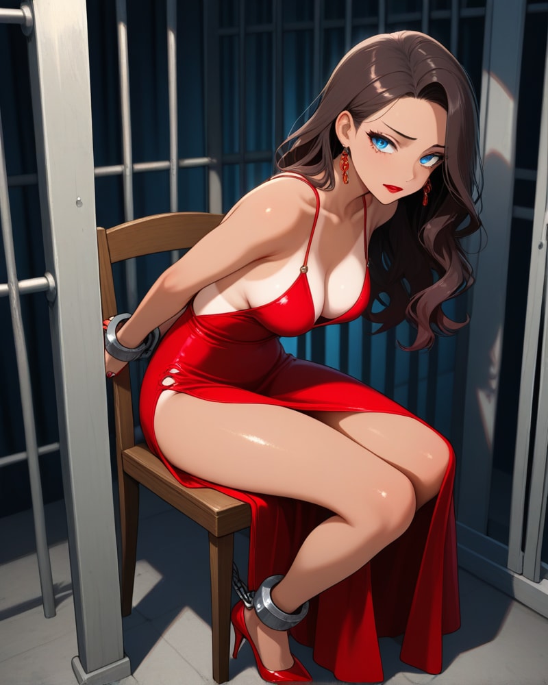 Carmen Jinks