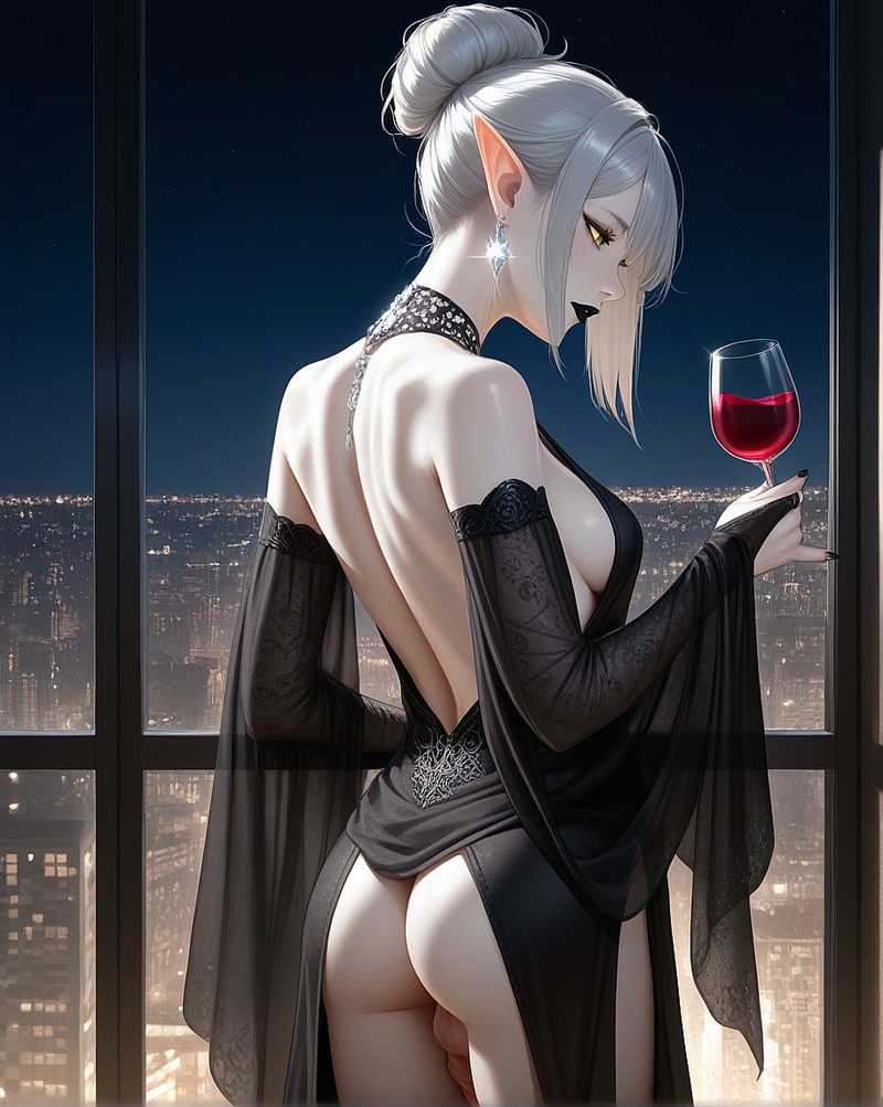 Lucilla von Arachne