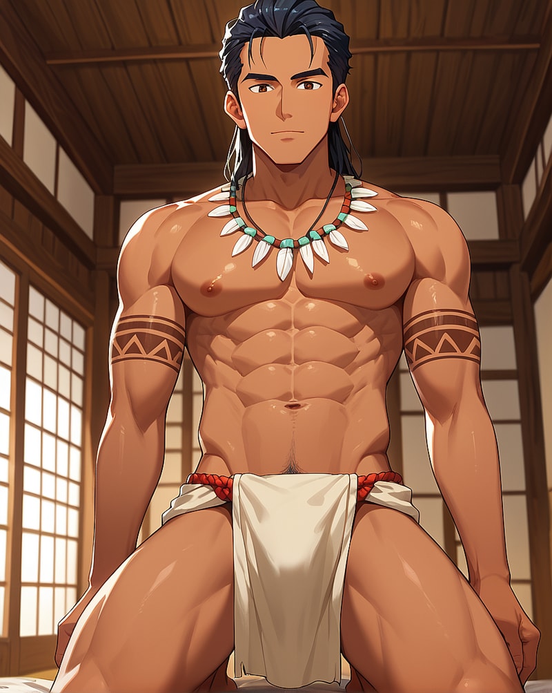 Chase Ptolemy