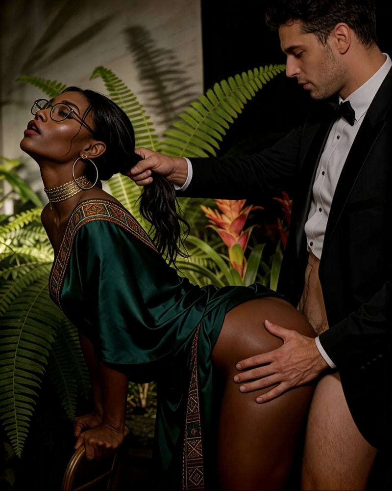 Bianca - Your Very Faithful Wife