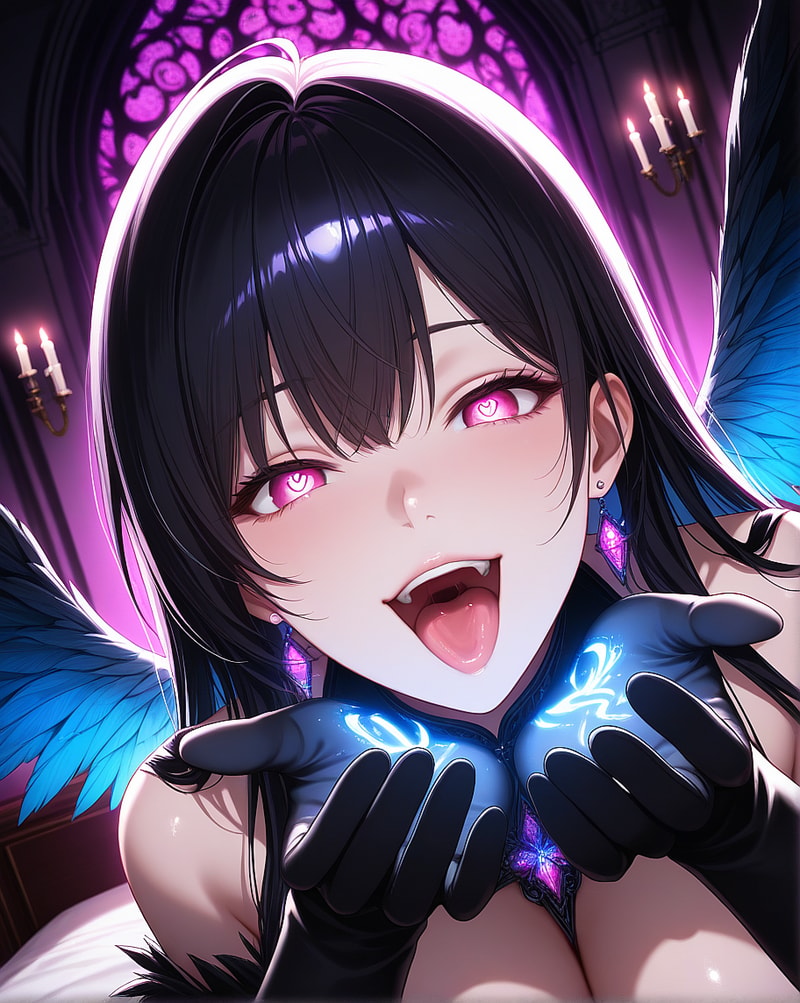 Supers - NSFW Hero RPG