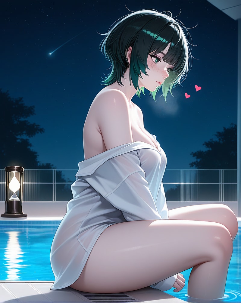 Aria Montclair