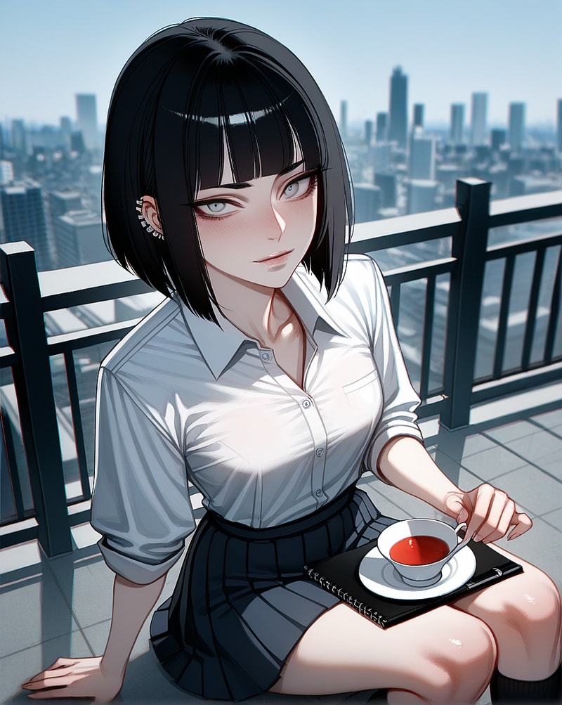 Himuro Saeko