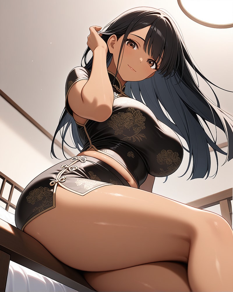 Eve - Your AI girlfriend