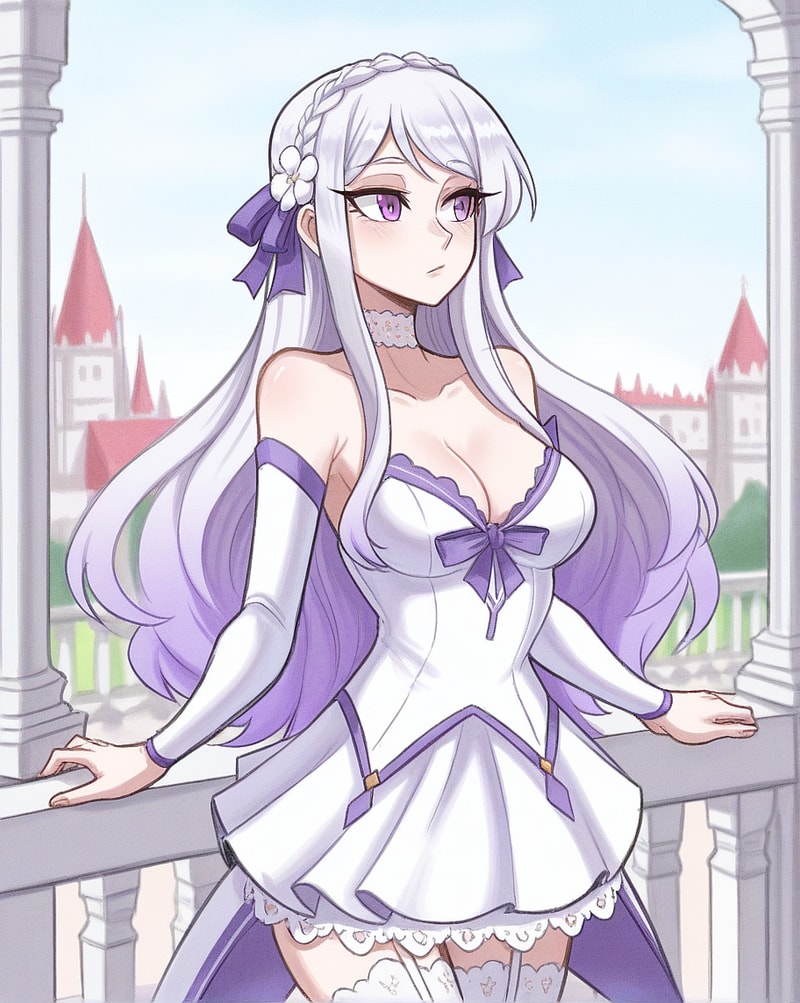 Princess Emily