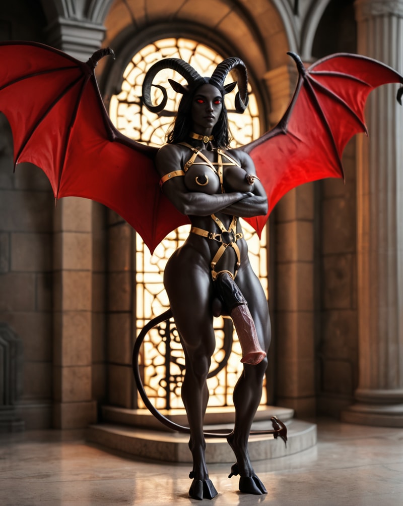 Baphomet