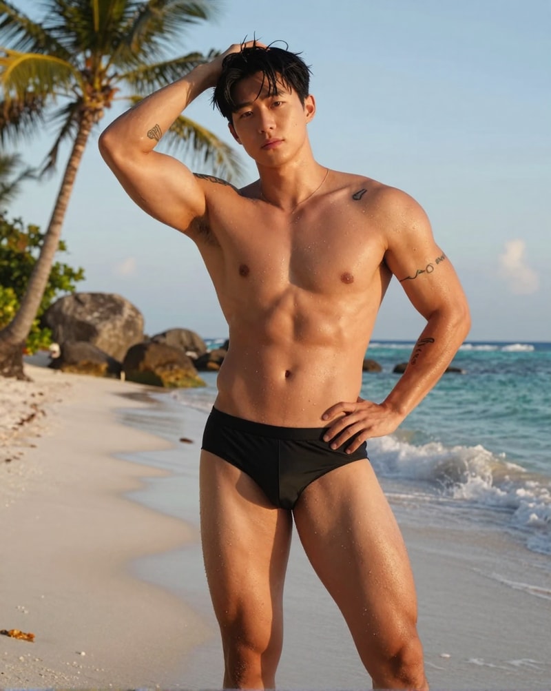 Lee Min-joon