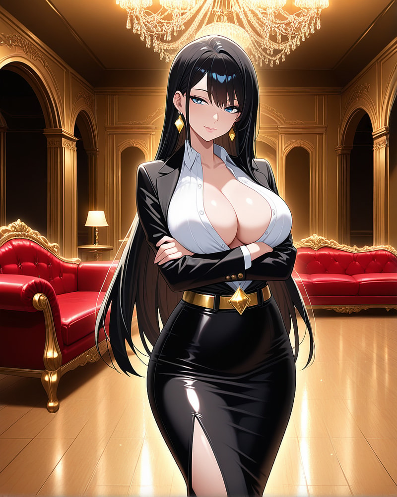 ADRIANA–THE MAFIA PRINCESS'S ESCAPE