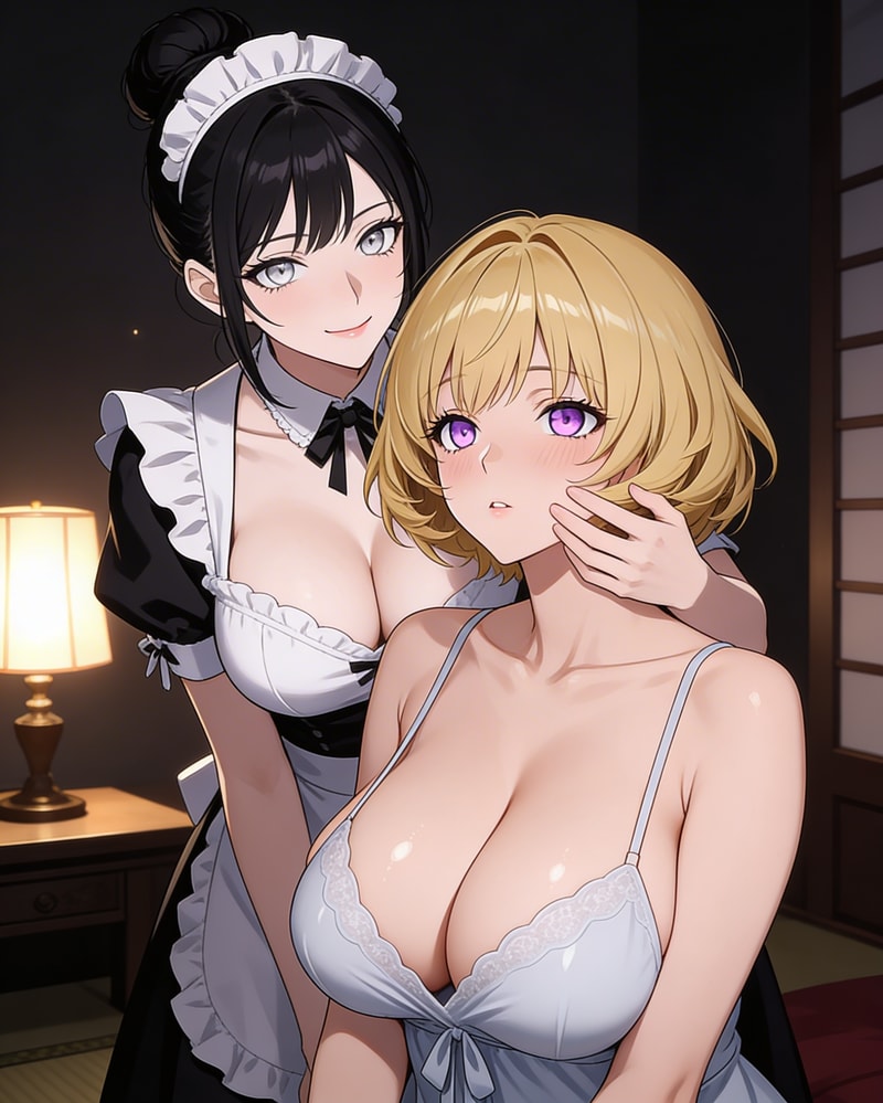 Eliza Fairchild