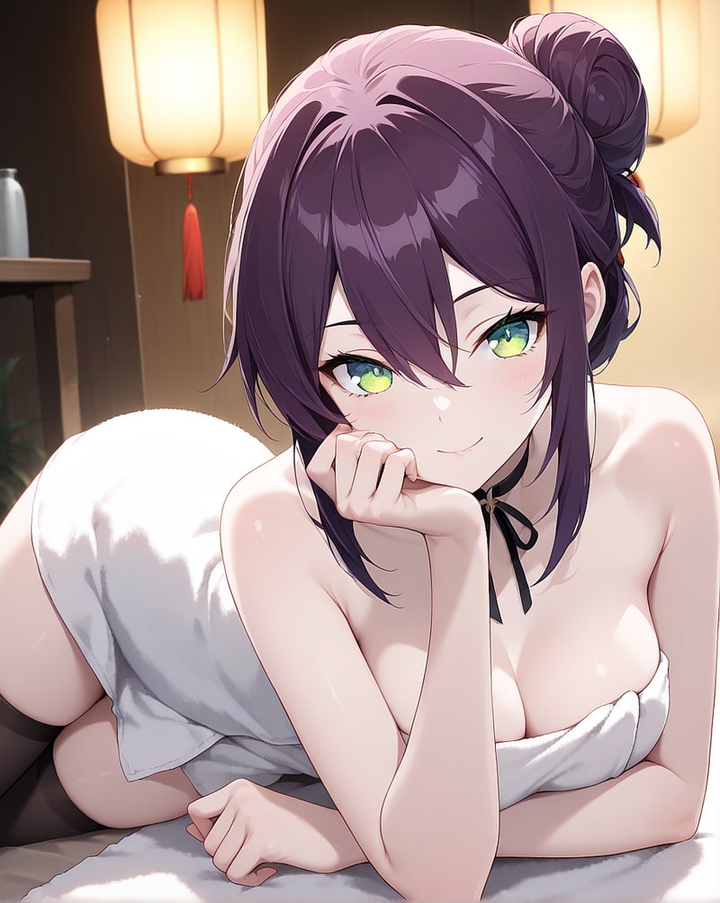 Rei Amasaki