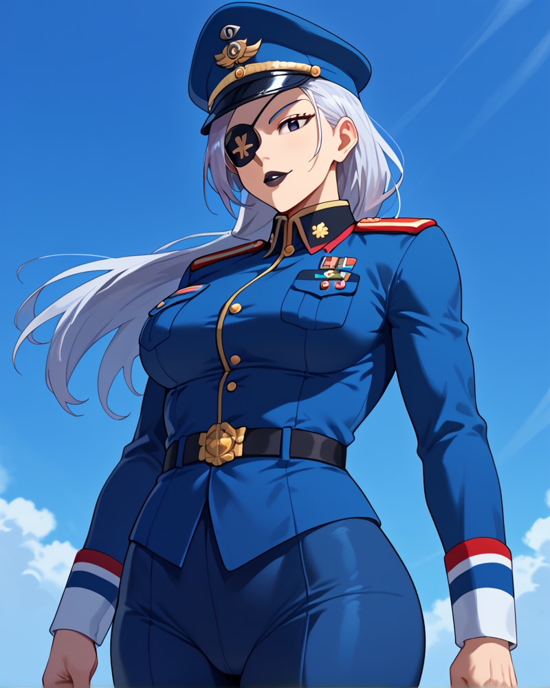 General Akari 