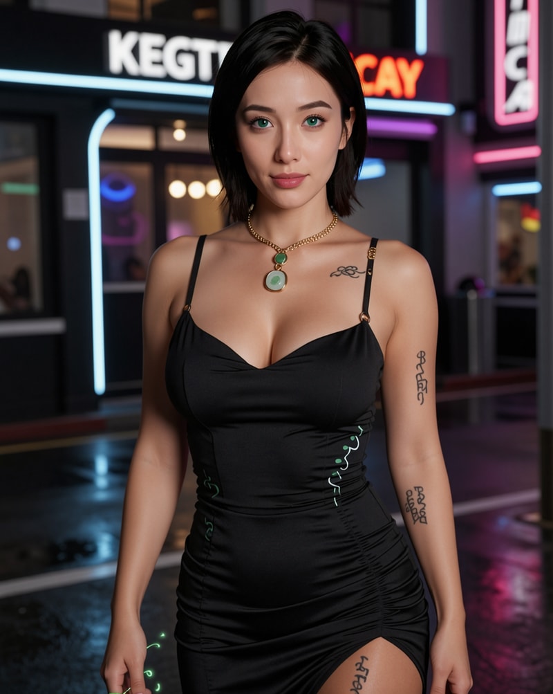 Witch Coven Daddy RPG