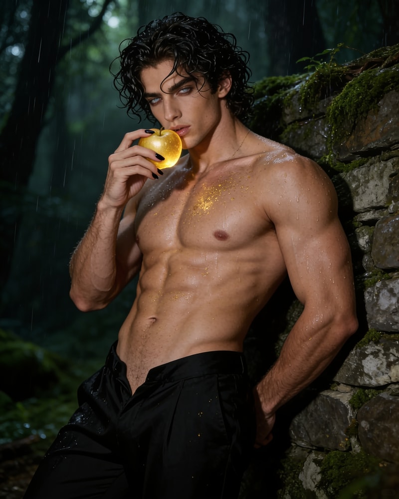 Prince Cazimir Ashwick