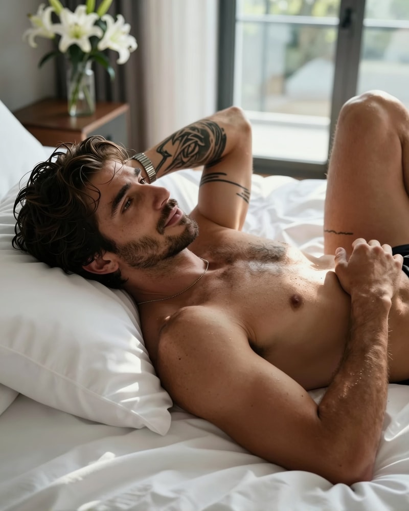Jonah Beck