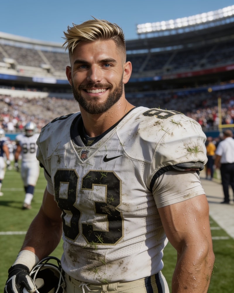 Jake Reynolds