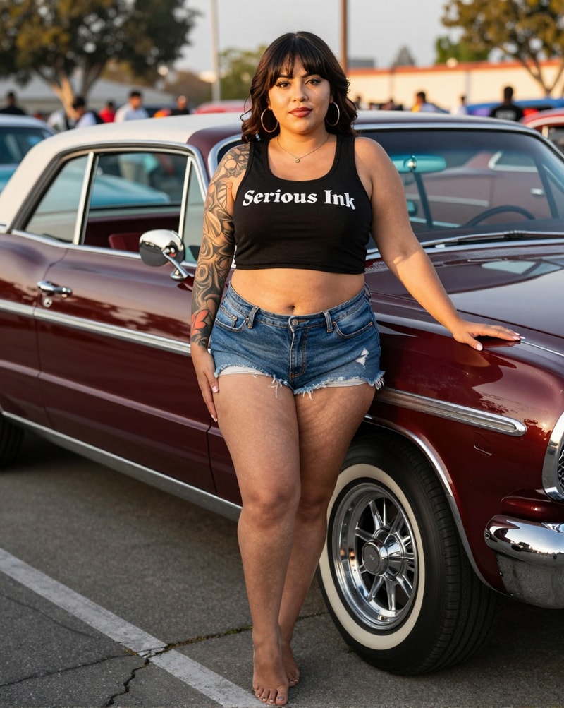 Julia Martinez