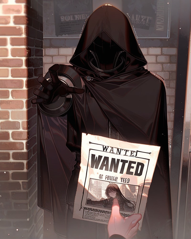 Isekai Executioner [v2]