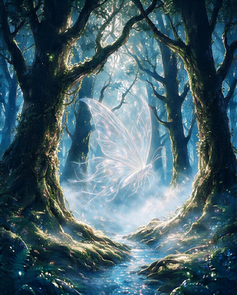 Signum Anima: A Summoner's Rite