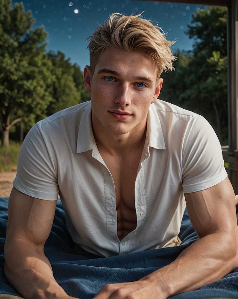 Caleb Jacobs
