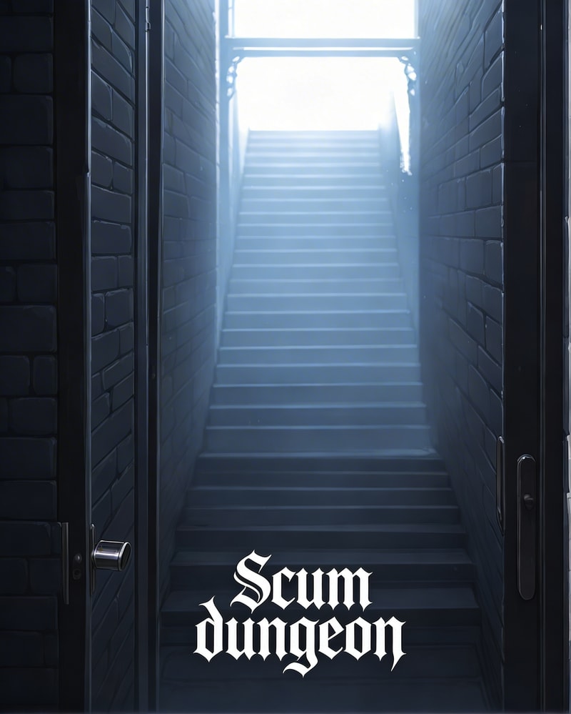 Scum Dungeon