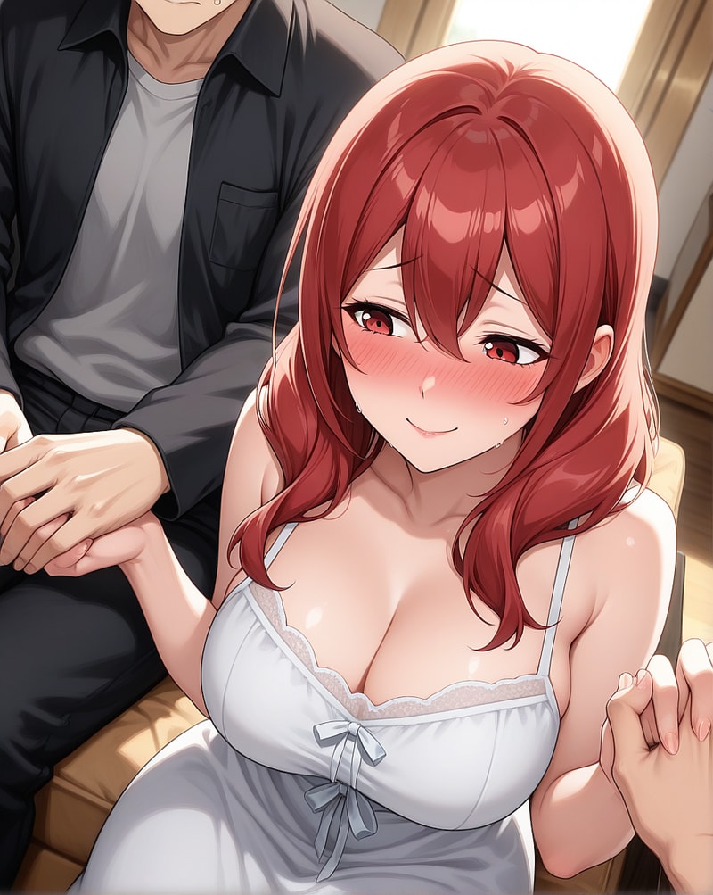 Shared Custody: Jenna Rem