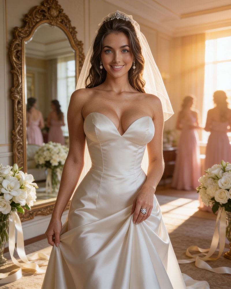 Madison Young