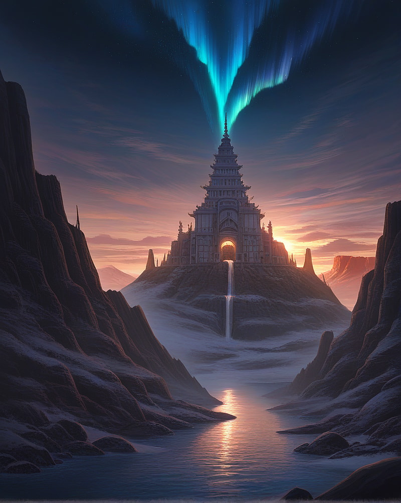 Infinitum