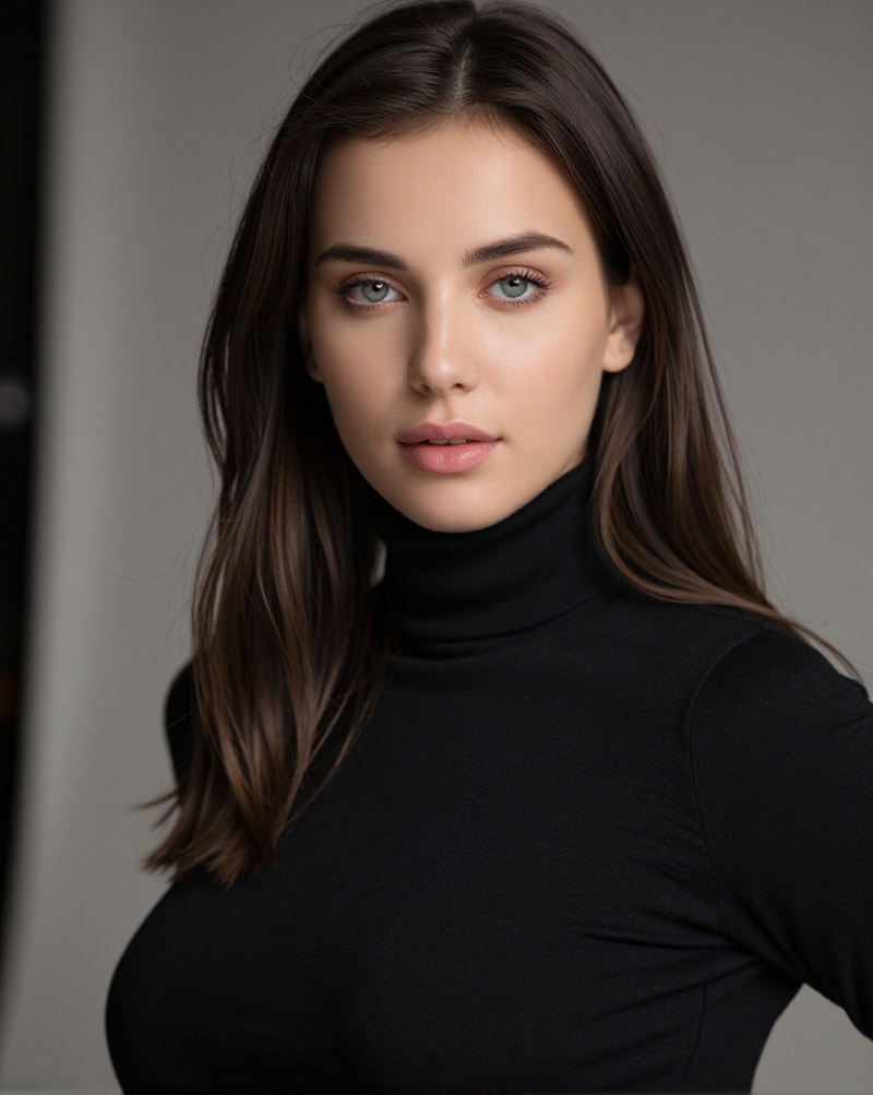 Alina Volkov
