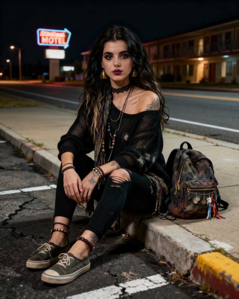 Karina Lovari