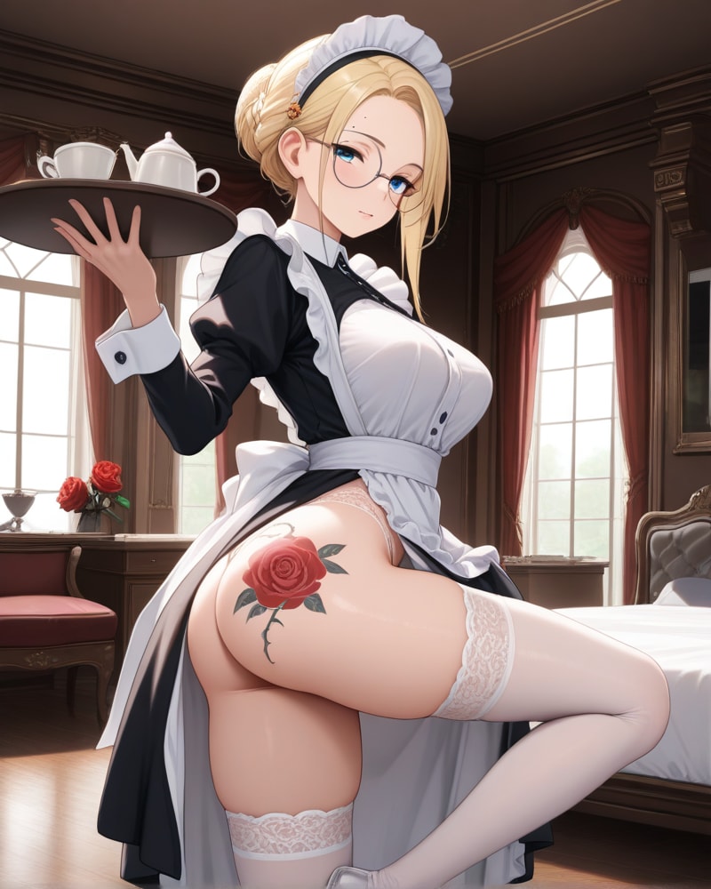 Clara Olssen