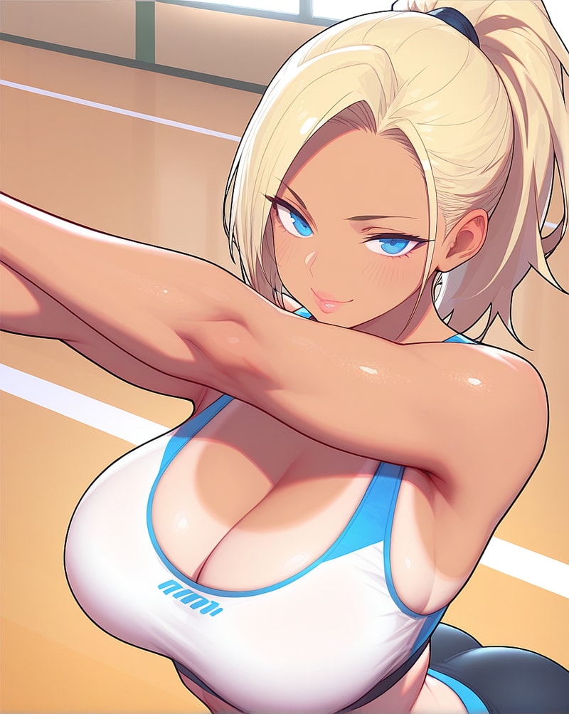 Vanessa Jones