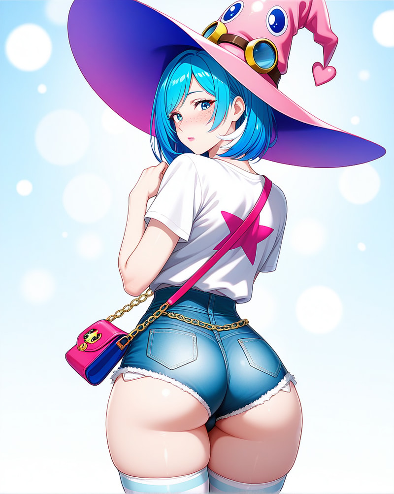 How Do You Fix a Broken Femboy Mage!?