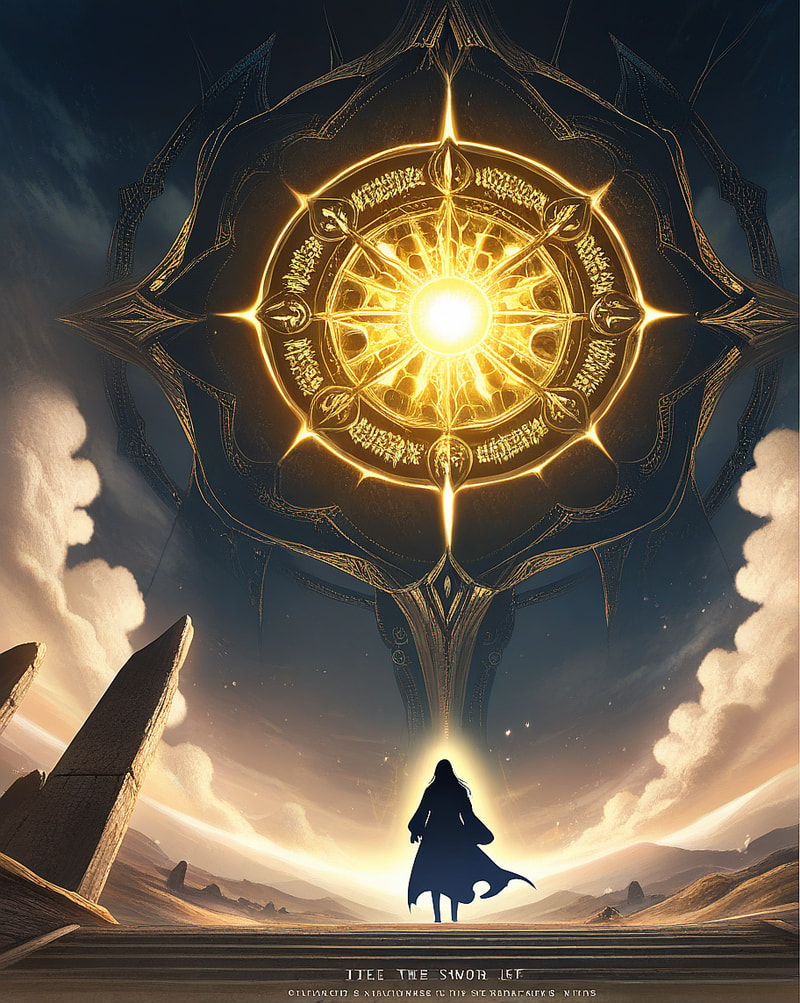 Reborn: Elaria