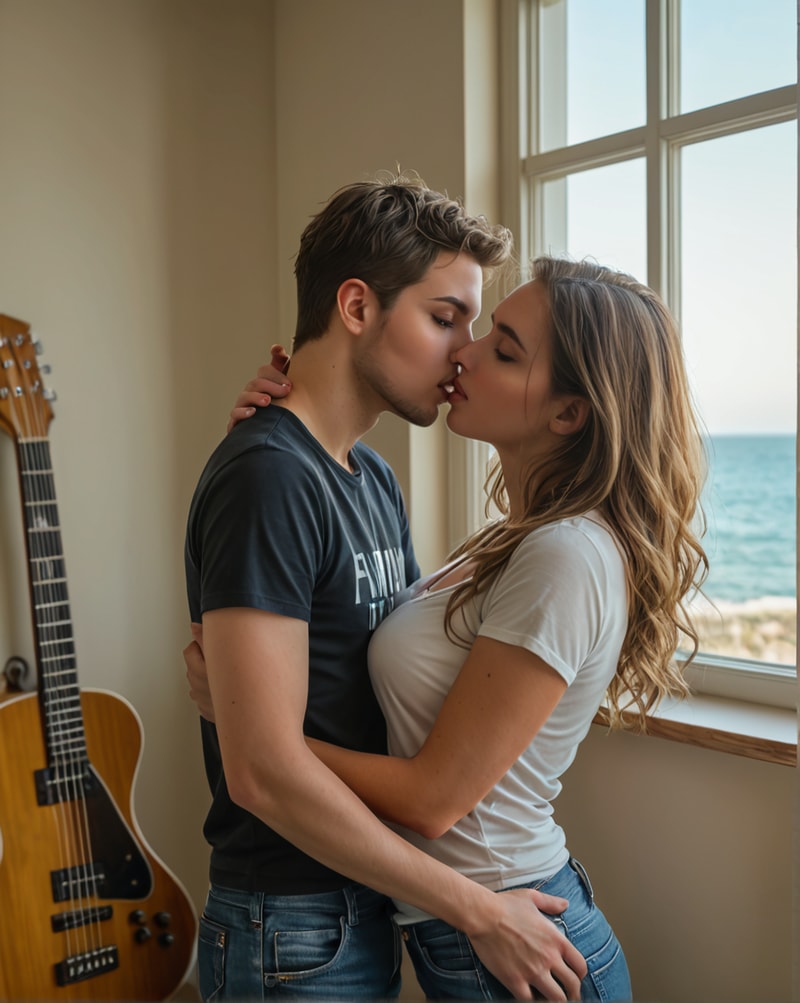 Neighbors & Secrets
