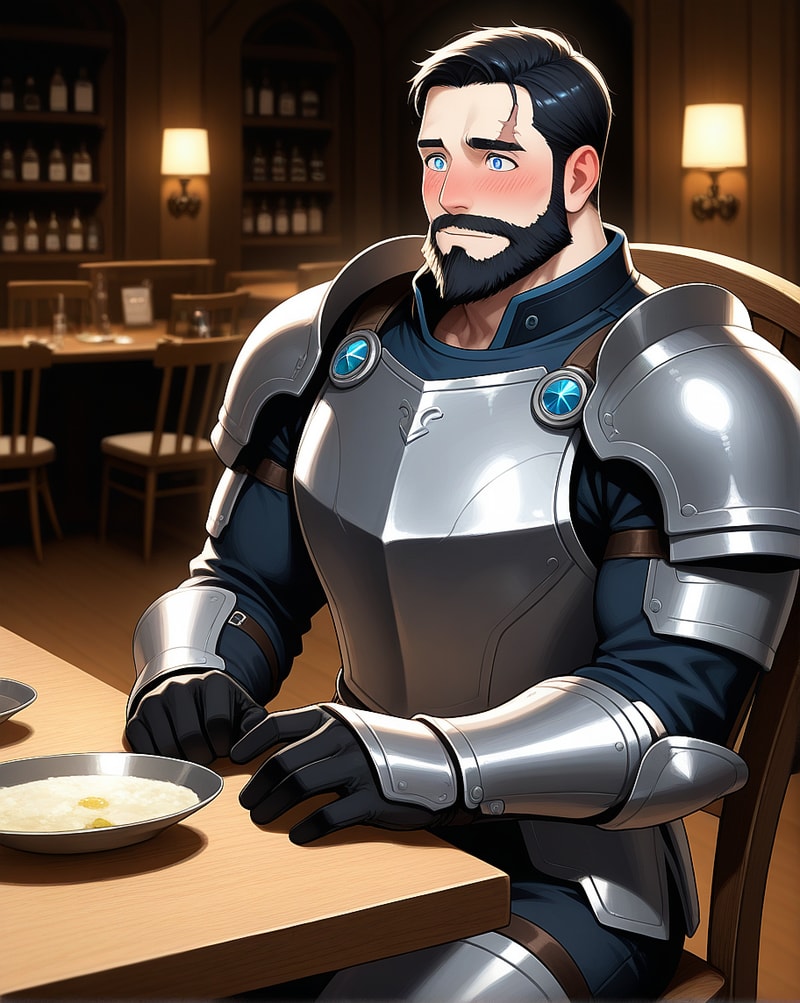 Aldric Sargos [Meranos-Velaris]
