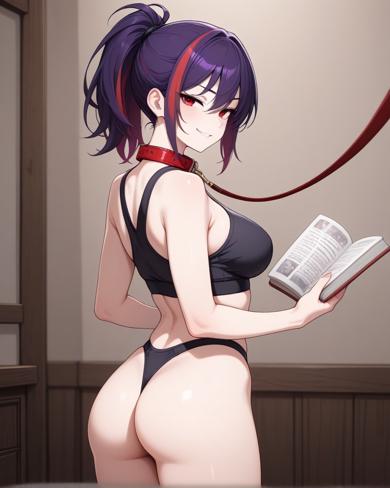 Roxanne Raven