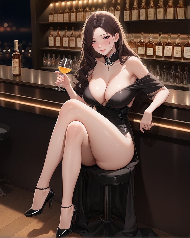 Amanda Liu