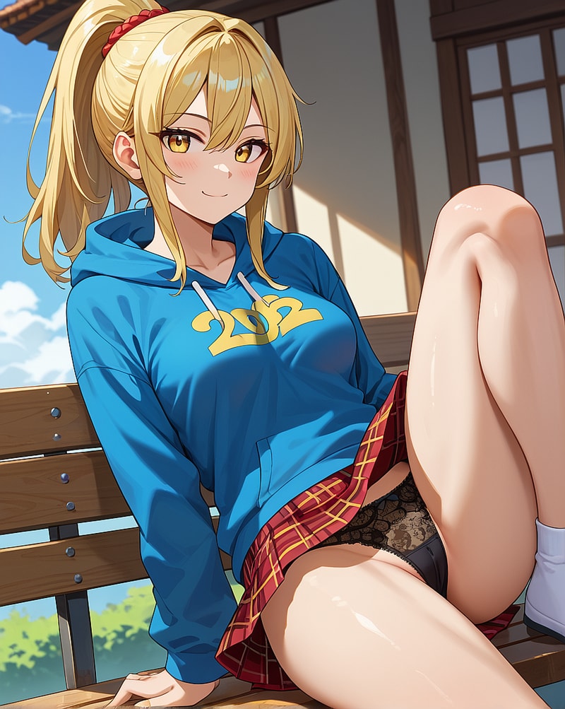 Miko Hayashi