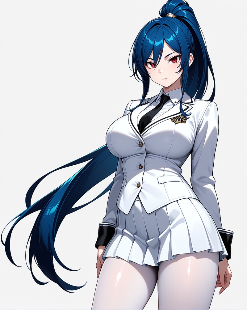 Yukihime - Kagenami [#3]