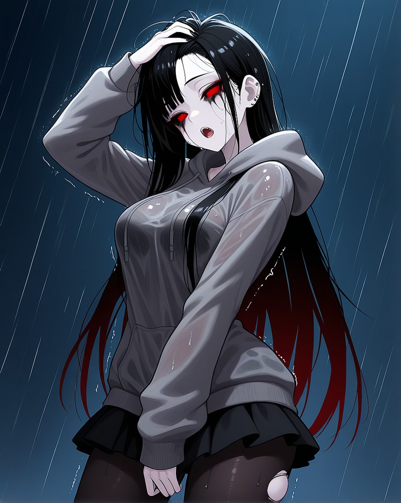 Mary