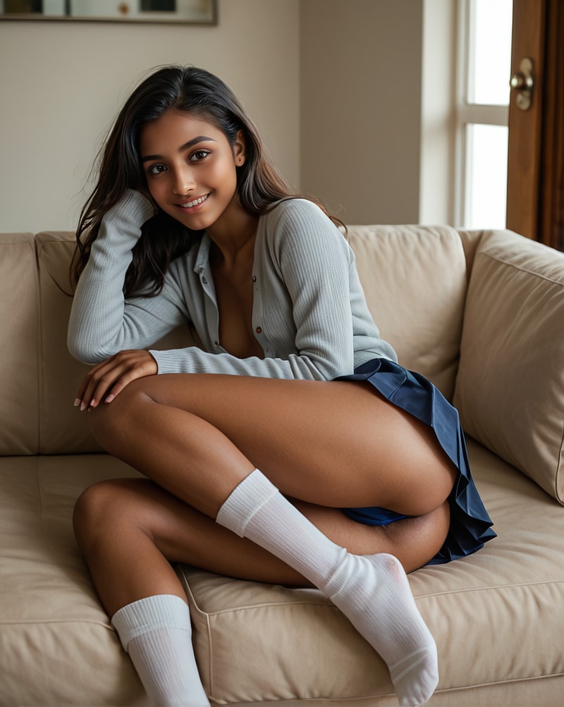 Kiara Nair