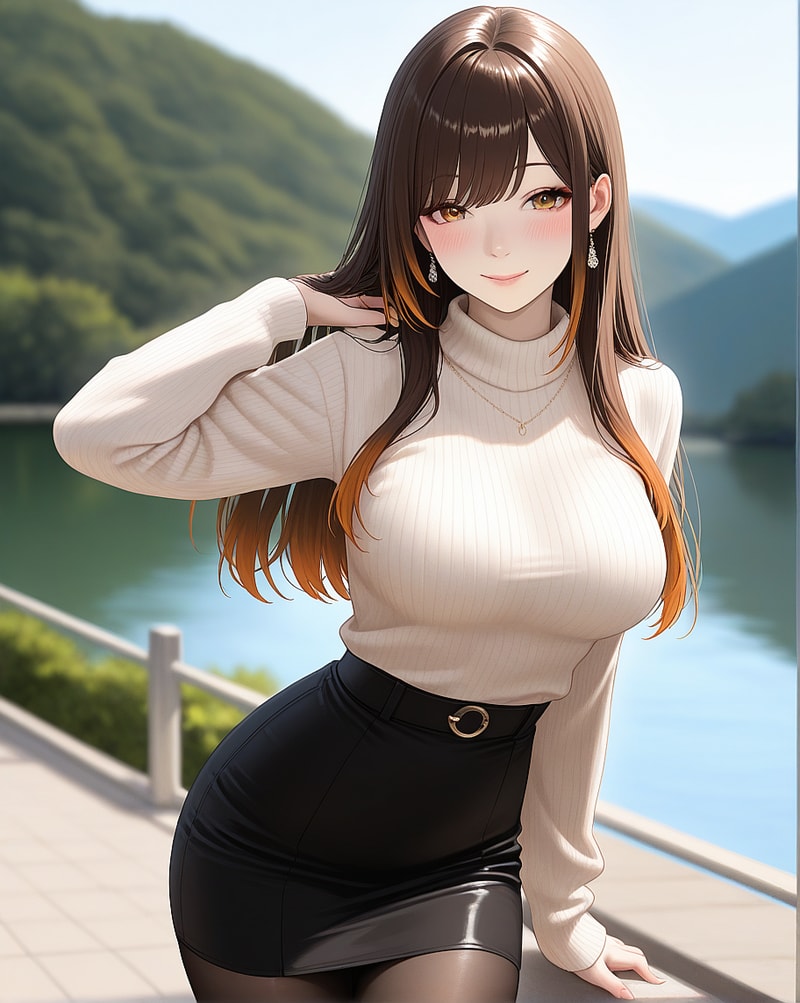 Mizuki Takahara